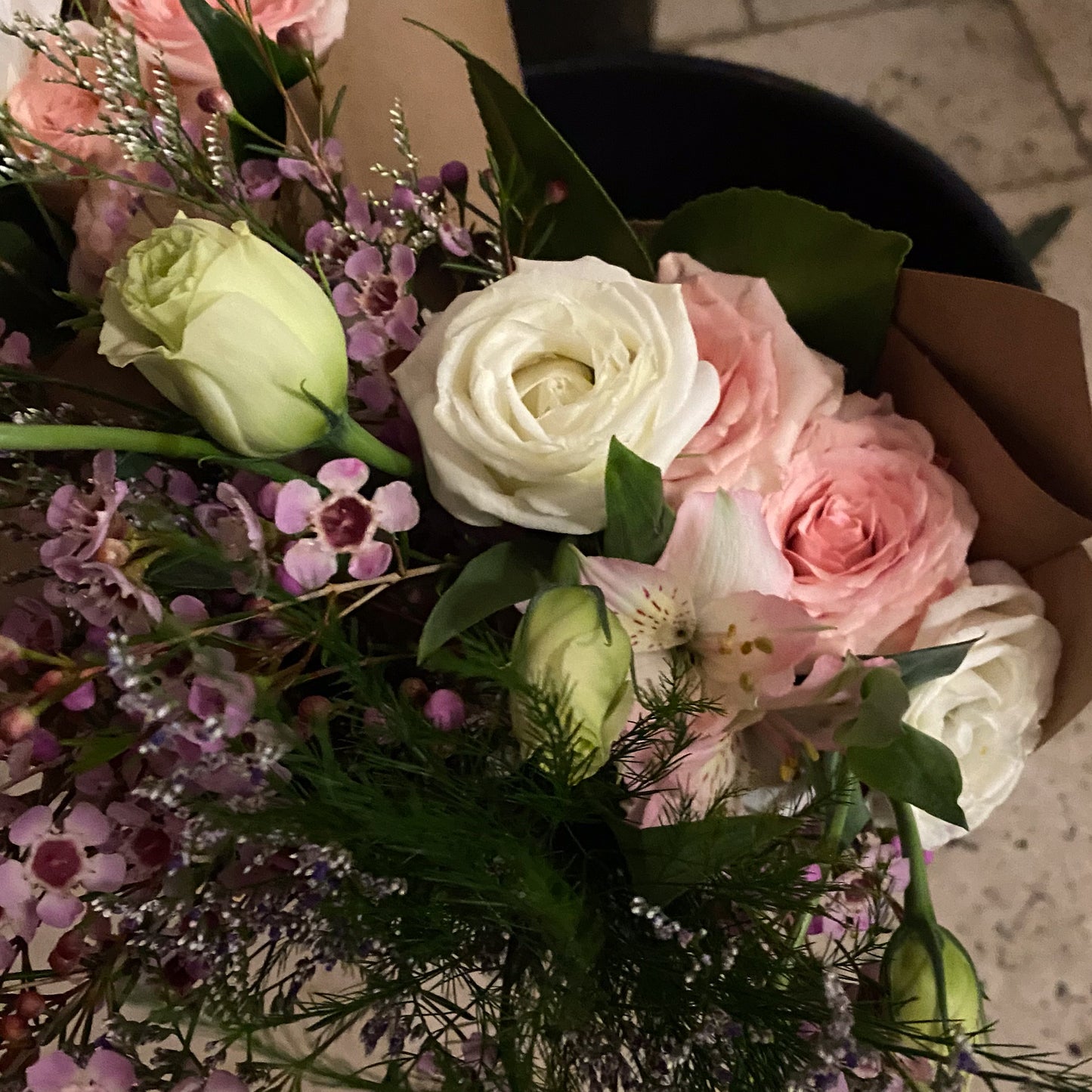 Small Market Bouquet