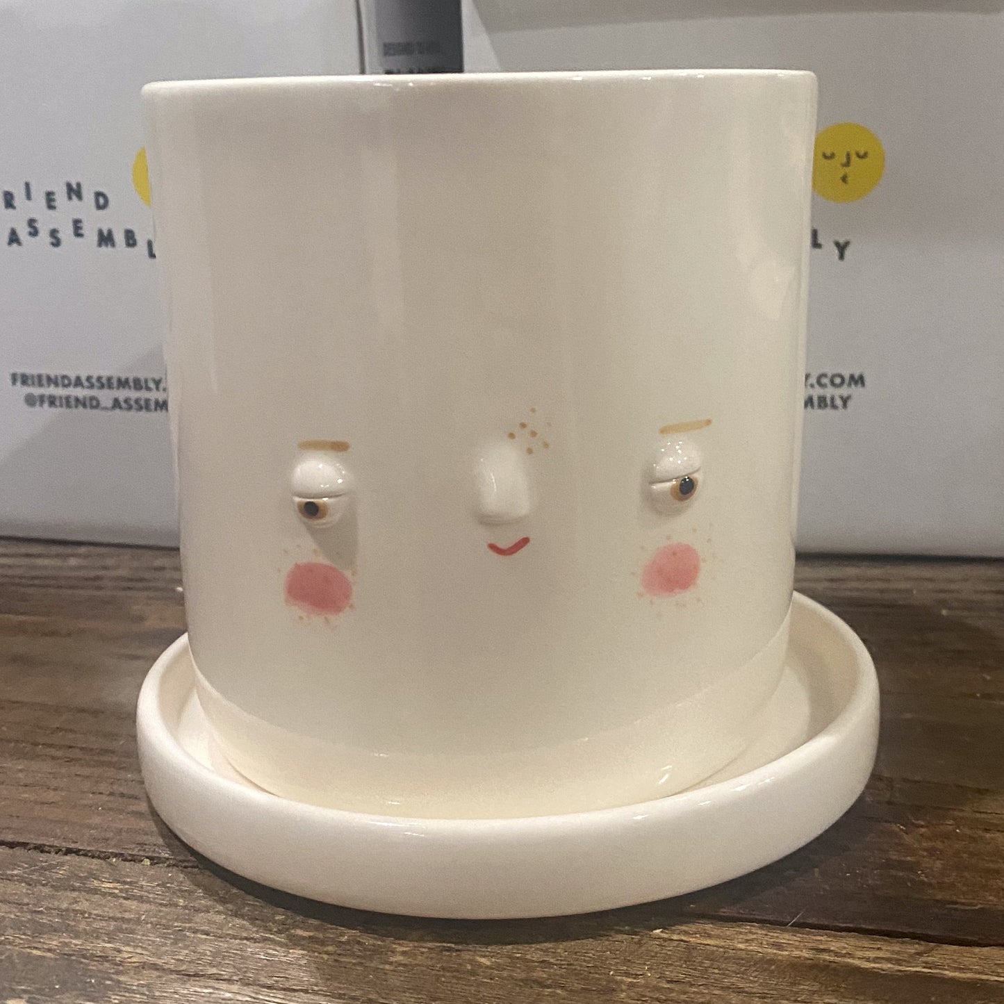 Timmy Faceplanter